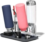 Oxo Good Grips Bottle Drying Rack (open Box). Fixed Price $12.99.