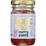 Mike's Organic Curry Love Panang Thai Medium Spicy Paste 4.23 Oz. Fixed Price $62.99.
