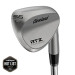 Cleveland Rtz Tour Rack (raw) Wedge Aerotech Custom Graphite Shaft. Fixed Price $239.99.