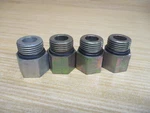 Weatherhead C3269X10X6 Eaton Adapter 2216-6-10S (pack Of 4). Fixed Price $42.77.