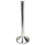 Lem Jerky Cannon Snack Stick Stuffing Tube 3/8" Id 1/2" Od Stainless Steel 468N. Fixed Price $22.99.