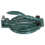 Abusa Thickness Adjustable Tortilla Press 8 Inch Maker Green - Roti, Do. Fixed Price $89.67.