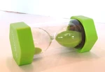 Nwot Teacher Created Resources 5 Minute Sand Timer - Large. Fixed Price $10.99.