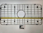 American Imaginations - Kitchen Sink Grid. Fixed Price $20.00.