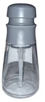 Oxo Good Grips Soap Dispenser - 10 Oz Charcoal. Fixed Price $20.04.