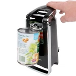 Hamilton Beach 76606Z Smooth Touch Electric Automatic Can Opener Tested, Works. Fixed Price $24.95.