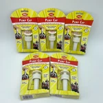 Jokari Fizz Keeper Pump Cap Soda Bottle Carbonation Preserver Lot Of 5 New. Fixed Price $49.99.