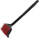 In. Nylon Bristles Flat Top Grill Cleaning Brush DG18RBN -glo. Fixed Price $10.81.