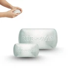 Amco Rub-a-way Bar Set Of 2 Mini And Original. Fixed Price $16.99.