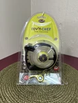 Chef'n Rev'n Herb Food Processor Pull Cord Spin Manual Chopper Nip. Fixed Price $18.50.