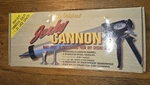 Lem Jerky Cannon Original Box Seasonings Not Included. Fixed Price $38.26.