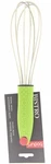Bodum 11389-565 Bistro Stainless Steel Whisk Lime Green New!. Fixed Price $12.50.