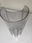 Hamilton Beach Big Mouth Juice Extractor CJ14 Large Pulp Container Bin 67601A. Fixed Price $19.50.