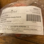 Pampered Chef Pretzel Form #100076 New In Package. Fixed Price $9.50.