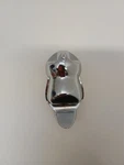 Umbra Now Hoot Bottle Opener Owl Heavy Small Pocket Barware. Fixed Price $10.00.