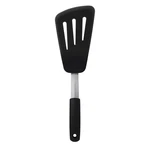 Oxo Good Grips Silicone Flexible Omelet Turner,black. Fixed Price $28.96.