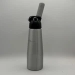 Isi Cream Whipper 1 Pint Stainless Steel Whipped Dispenser Maker Kitchen. Fixed Price $17.44.