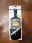 Kyocera Advanced Ceramics Julienne Vegetable Slicer Black CSN-202. Fixed Price $53.99.