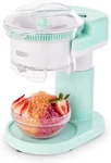 Dash Shaved Ice Maker Multi-purpose Snow Cones Slushies Shaver Easy Clean New. Fixed Price $26.00.