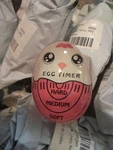 20 Pack New Color Changing Boiled Egg Timer Kitchen Cooking Yummy Alarm Tool. Fixed Price $49.99.
