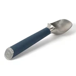 Calphalon Ice Cream Navy Blue W/ Rubber Handle (edge - Scoop). Fixed Price $22.61.
