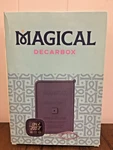 New Magical Device Decarboxylate Herb Combo Set Thermometer. Fixed Price $27.55.
