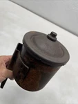 1954 55 56 Cadillac Oil Filter Canister F6. Fixed Price $69.95.