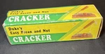 Vintage Duke's Easy Pecan And Nut Cracker #100 Heavy Duty New Open Original Box. Fixed Price $22.99.