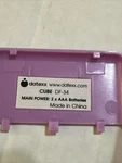Datexx The Miracle Timecube Timer, 5, 10, 20 & 30 Minutes Purple Kitchen, Exerc. Fixed Price $9.00.