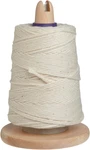 Regency Wraps Butchers Cooking Twine On Holder With Cutter, Heavy Duty, 500FT,16. Fixed Price $21.45.