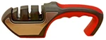Kitchen Armory Hq 2-3 Stage Knife & Scissor Sharpener Chef Restaurant Home New. Fixed Price $19.99.