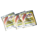 Great Northern Kettle Popcorn 8OZ Commercial Popper Premium Tri Pack Lot Of 3. Fixed Price $12.75.