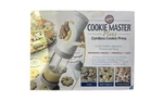 Wilton Cookie Master Plus Cordless Press Appetizers Desserts Pastries Baking New. Fixed Price $46.71.