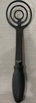 Pampered Chef Mix 'n Masher 2685 Black Nylon Multi-purpose Kitchen Blend Tool. Fixed Price $9.59.