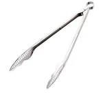 Cuisipro Stainless Steel Narrow Grill/fry Tongs, 12-1/2-INCH. Fixed Price $26.49.
