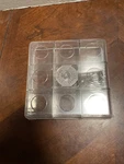 Magic Meatball Maker. Fixed Price $20.98.
