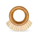 Full Circle The Ring - Bamboo Vegetable And Fruit Small (pack Of 1), Brown. Fixed Price $13.83.