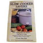 Regency Slow Cooker Savers Disposable Liners 8 Pk Fits Round & Up 6.5 Qt Oval. Fixed Price $10.80.