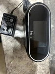 Ihome HIH35 Triple Display Hotel Alarm Clock With Dual Usb Charging. Fixed Price $35.00.