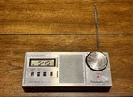 Vintage Radioshack Realistic Chronomatic 228 Lcd Digital Clock Read Notes. Fixed Price $11.99.