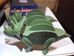 Dinosaur Taco Holder 2 Pack Fun Kids California Home Goods. Fixed Price $14.99.