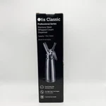 Otis Classic Professional Series Stainless Steel Whipped Cream Dispenser. Fixed Price $49.99.