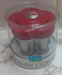 Msc Joie Decorative Cutter Flower Power Garnish Cookie Pizza. Fixed Price $8.50.