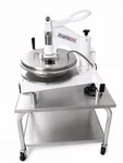 Doughxpress DMS-18 Commercial 18" Manual Pizza 120V 1150W New. Fixed Price $1399.99.