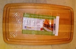 John Boos Maple Block Cutting Board 18 X 10.5 1.5 Juice Groove Brand New. Fixed Price $110.00.
