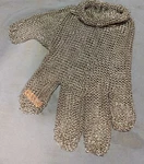 Whizard Tucker Stainless Steel Mesh Cm 030003. Fixed Price $35.00.