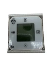 Ikea Klockis Digital Clock Thermometer Alarm Timer White. Fixed Price $13.99.