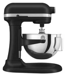 Kitchenaid Refurbished 5.5 Quart Bowl-lift Stand Mixer, RKSM55. Fixed Price $279.99.