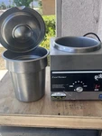 Food Warmer Star 3WLA-HS. Fixed Price $275.00.