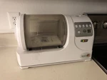 Marinade Express Power Plus Tabletop Machine Model PMP210. Fixed Price $110.46.